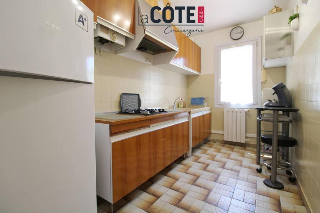 La Grive Appartement Ensues-la-Redonne Buitenkant foto