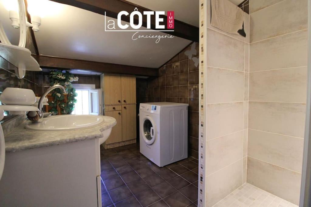La Grive Appartement Ensues-la-Redonne Buitenkant foto